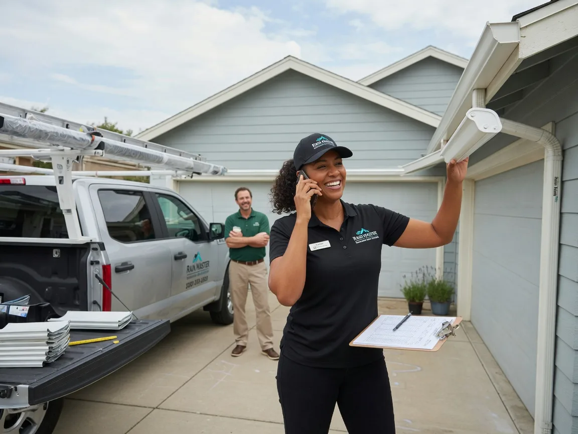 Gutter Installation Dixon, WY FAQs